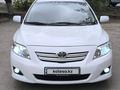 Toyota Corolla 2009 года за 4 800 000 тг. в Алматы