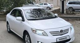 Toyota Corolla 2009 года за 4 800 000 тг. в Алматы – фото 2