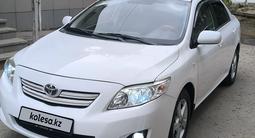 Toyota Corolla 2009 года за 4 800 000 тг. в Алматы – фото 3