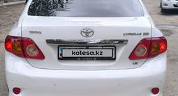 Toyota Corolla 2009 года за 4 800 000 тг. в Алматы – фото 4