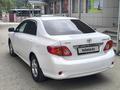 Toyota Corolla 2009 года за 4 800 000 тг. в Алматы – фото 5