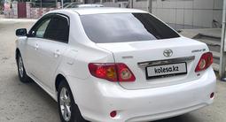 Toyota Corolla 2009 года за 4 800 000 тг. в Алматы – фото 5
