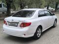 Toyota Corolla 2009 года за 4 800 000 тг. в Алматы – фото 6