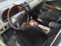 Toyota Corolla 2009 года за 4 800 000 тг. в Алматы – фото 7