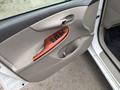 Toyota Corolla 2009 года за 4 800 000 тг. в Алматы – фото 9