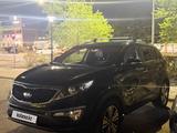 Kia Sportage 2014 года за 7 800 000 тг. в Астана – фото 3