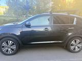 Kia Sportage 2014 года за 7 800 000 тг. в Астана – фото 4