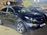 Kia Sportage 2014 года за 7 800 000 тг. в Астана