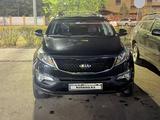 Kia Sportage 2014 года за 7 800 000 тг. в Астана – фото 2