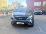 Kia Sportage 2014 года за 7 800 000 тг. в Астана – фото 5