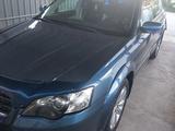 Subaru Outback 2005 годаfor6 600 000 тг. в Усть-Каменогорск