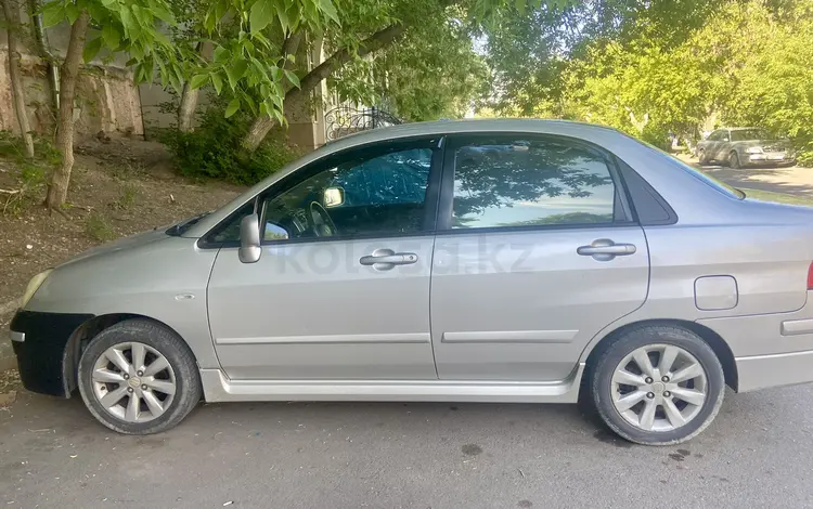 Suzuki Liana 2004 года за 2 400 000 тг. в Караганда