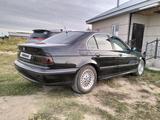 BMW 523 1996 года за 2 700 000 тг. в Алматы