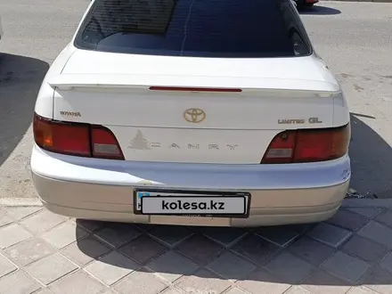 Toyota Camry 1996 года за 1 900 000 тг. в Актау – фото 5