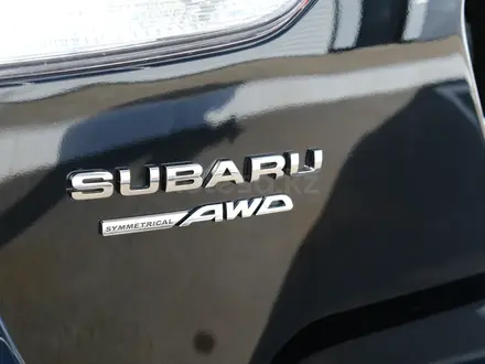 Subaru Forester Sport + 2024 года за 21 440 000 тг. в Шахтинск – фото 12