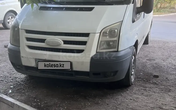 Ford  Transit 2010 годаүшін4 750 000 тг. в Алматы