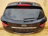 ДВЕРЬ БАГАЖНИКА (КРЫШКА БАГАЖНИКА) INFINITI FX35-FX37-FX50-QX70 S51 за 200 000 тг. в Алматы