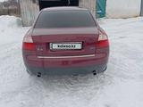 Audi A4 2001 годаүшін3 500 000 тг. в Астана – фото 3