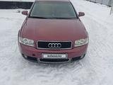 Audi A4 2001 годаүшін3 500 000 тг. в Астана – фото 5