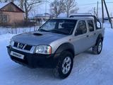 Nissan NP300 2012 годаүшін5 200 000 тг. в Астана