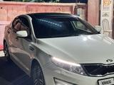 Kia Optima 2014 года за 8 800 000 тг. в Караганда – фото 5