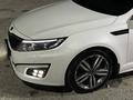 Kia Optima 2014 годаfor8 700 000 тг. в Караганда