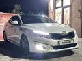 Kia Optima 2014 годаүшін8 700 000 тг. в Караганда – фото 2