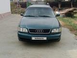 Audi A6 1995 года за 1 500 000 тг. в Жетысай