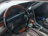 Audi A6 1995 года за 1 500 000 тг. в Жетысай – фото 2