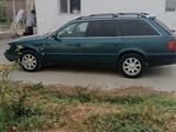 Audi A6 1995 года за 1 500 000 тг. в Жетысай – фото 3