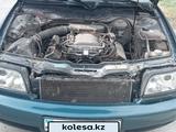 Audi A6 1995 года за 1 500 000 тг. в Жетысай – фото 4