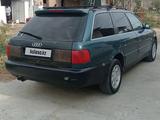 Audi A6 1995 года за 1 500 000 тг. в Жетысай – фото 5