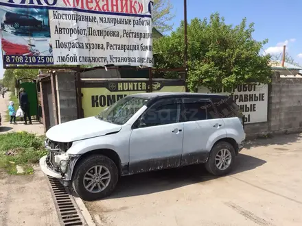 Bodycar автосервис в Алматы – фото 87