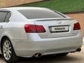 Lexus GS 300 2007 года за 8 000 000 тг. в Актау – фото 25