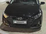 Hyundai i20 2023 года за 8 000 000 тг. в Костанай