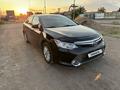 Toyota Camry 2017 годаfor12 000 000 тг. в Караганда – фото 2