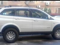 SsangYong Kyron 2011 годаүшін6 500 000 тг. в Алматы