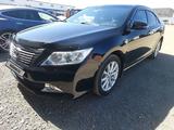 Toyota Camry 2014 годаүшін7 500 000 тг. в Астана