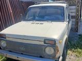 ВАЗ (Lada) Lada 2121 1988 годаүшін500 000 тг. в Талдыкорган