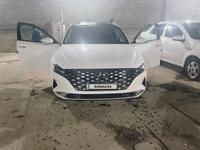 Hyundai Grandeur 2020 года за 14 500 000 тг. в Шымкент