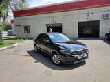 Volkswagen Polo 2021 года за 7 600 000 тг. в Алматы