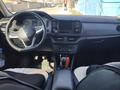 Volkswagen Polo 2021 года за 7 600 000 тг. в Алматы – фото 15
