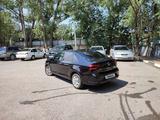 Volkswagen Polo 2021 года за 7 600 000 тг. в Алматы – фото 4
