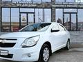 Chevrolet Cobalt 2023 года за 6 600 000 тг. в Шымкент – фото 3