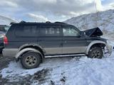 Mitsubishi Montero Sport 1998 года за 2 500 000 тг. в Усть-Каменогорск