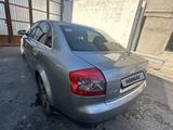 Audi A4 2002 годаүшін2 500 000 тг. в Шымкент – фото 2