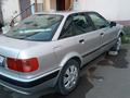 Audi 80 1992 годаfor1 600 000 тг. в Астана – фото 12