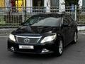 Toyota Camry 2012 года за 10 300 000 тг. в Алматы – фото 3