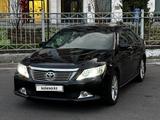 Toyota Camry 2012 года за 10 300 000 тг. в Алматы – фото 3