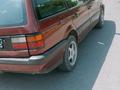 Volkswagen Passat 1992 года за 1 200 000 тг. в Аксукент – фото 2
